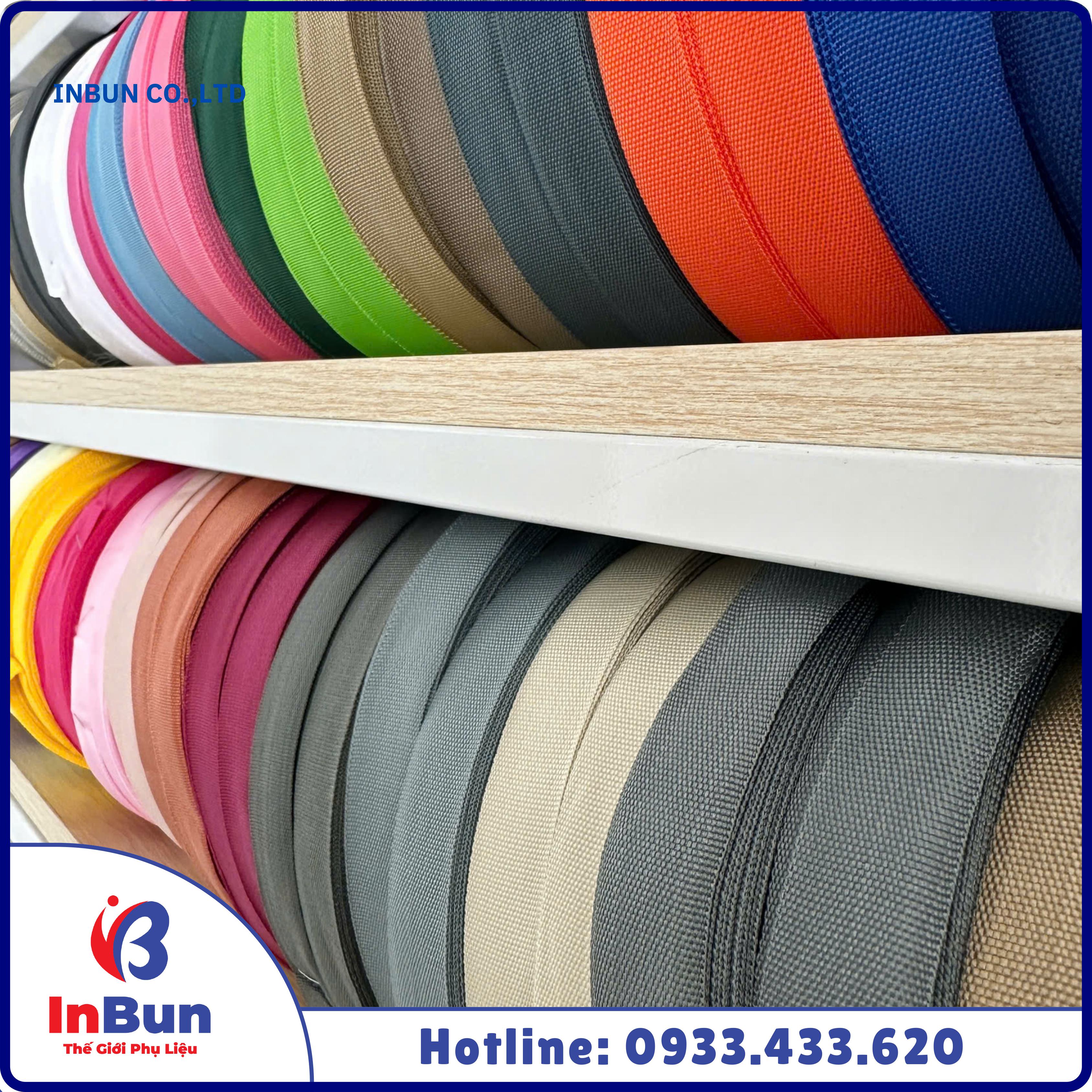 PP RIBBON